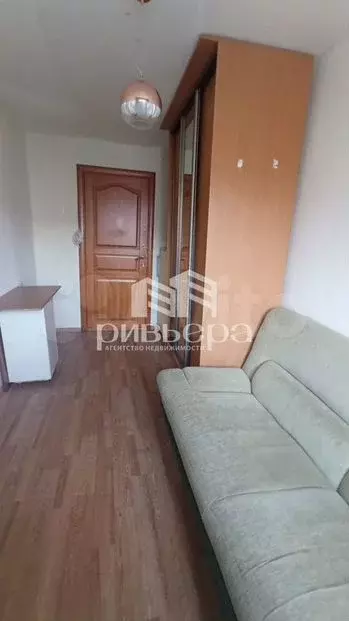 Комната 13 м в 5-к., 5/5 эт. - Фото 0
