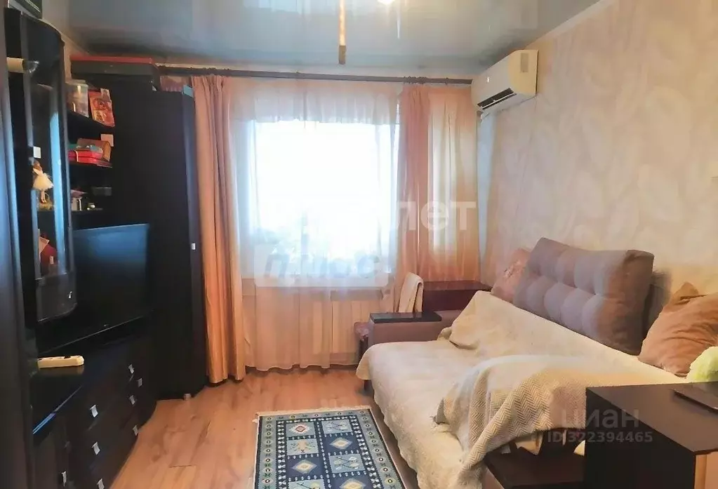 2-к кв. Смоленская область, Смоленск пер. 2-й Краснофлотский, 42 (33.0 ... - Фото 1