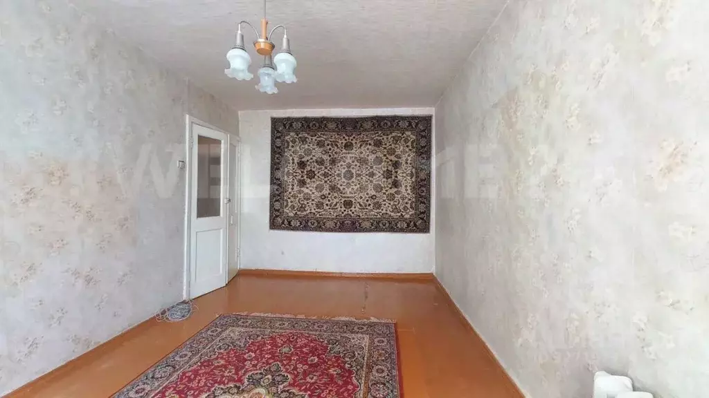 3-к кв. Чувашия, Чебоксары ул. Анисимова, 10 (71.3 м) - Фото 1