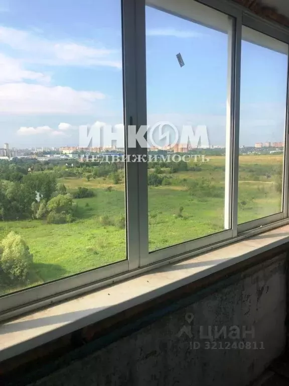 1-к кв. Московская область, Подольск Плещеевская ул., 56г (38.5 м) - Фото 0