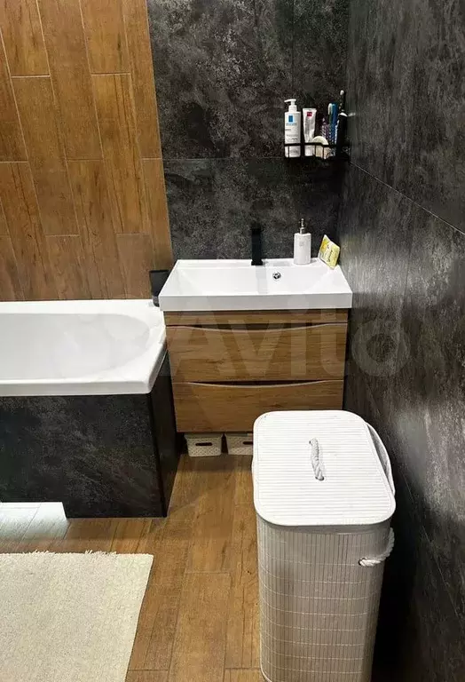 1-к. квартира, 31 м, 4/5 эт. - Фото 1