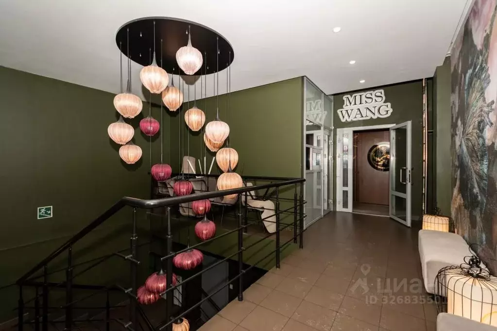 Помещение свободного назначения в Иркутская область, Иркутск ул. 5-й ... - Фото 1