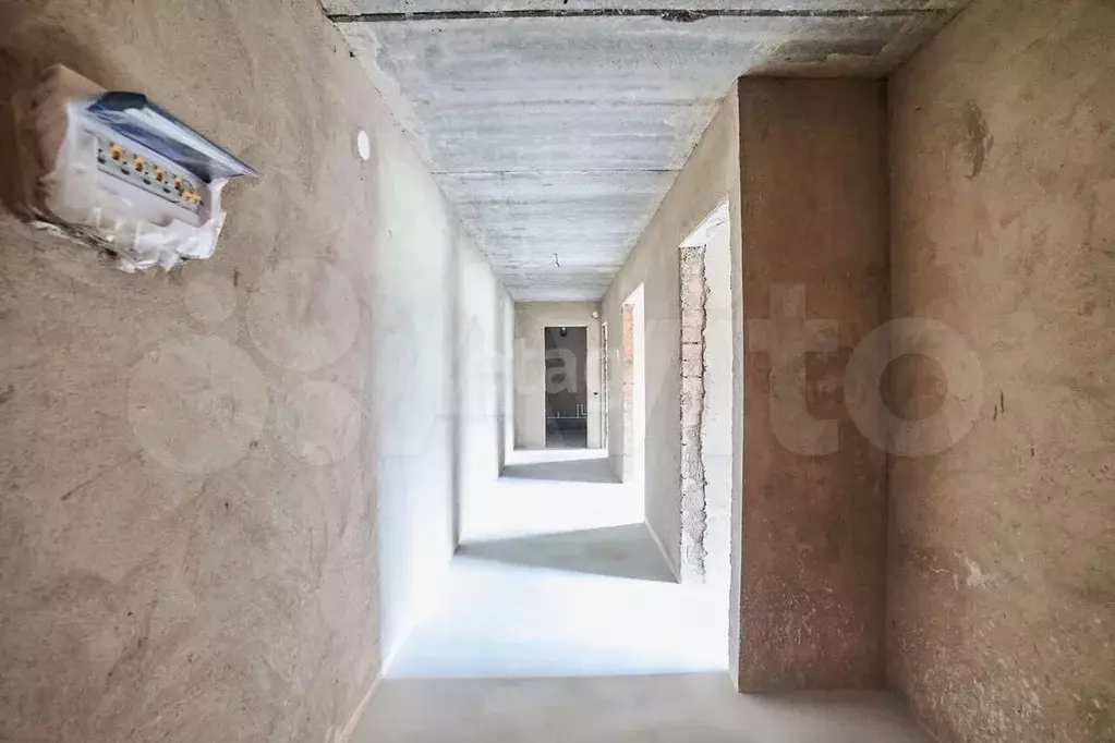2-к. квартира, 51 м, 1/3 эт. - Фото 1