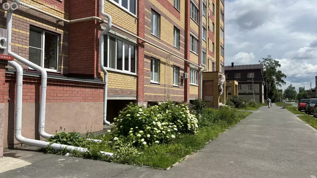 Офис (119.5 м) - Фото 0