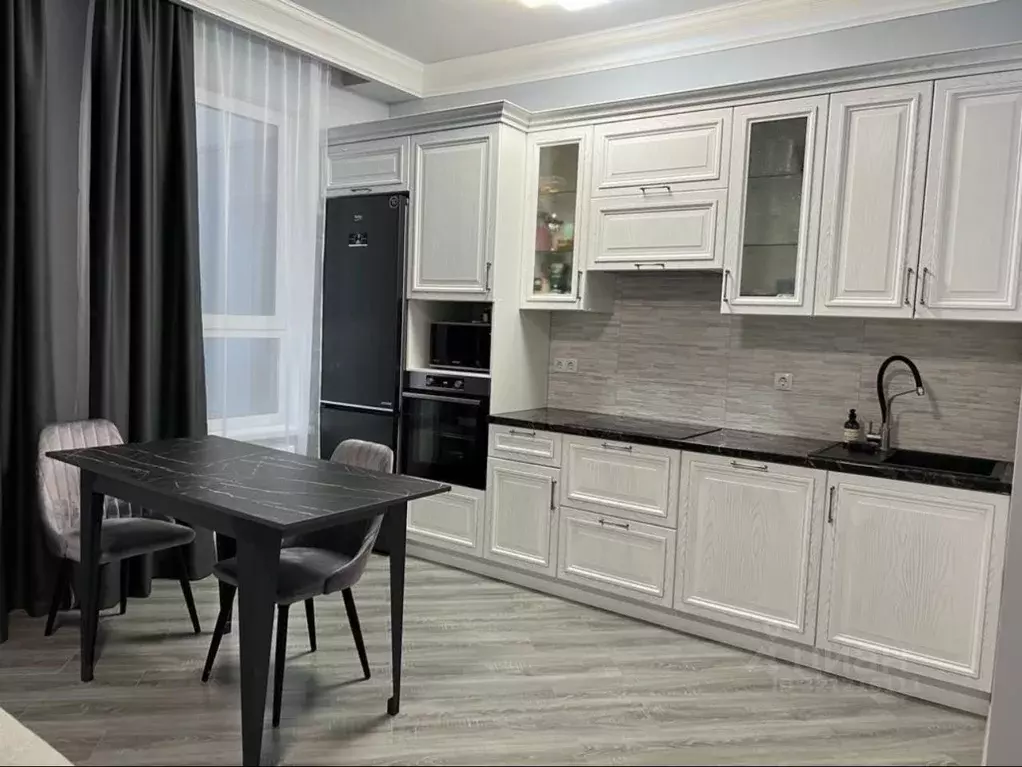 Квартира, 3 комнаты, 62.8 м - Фото 0