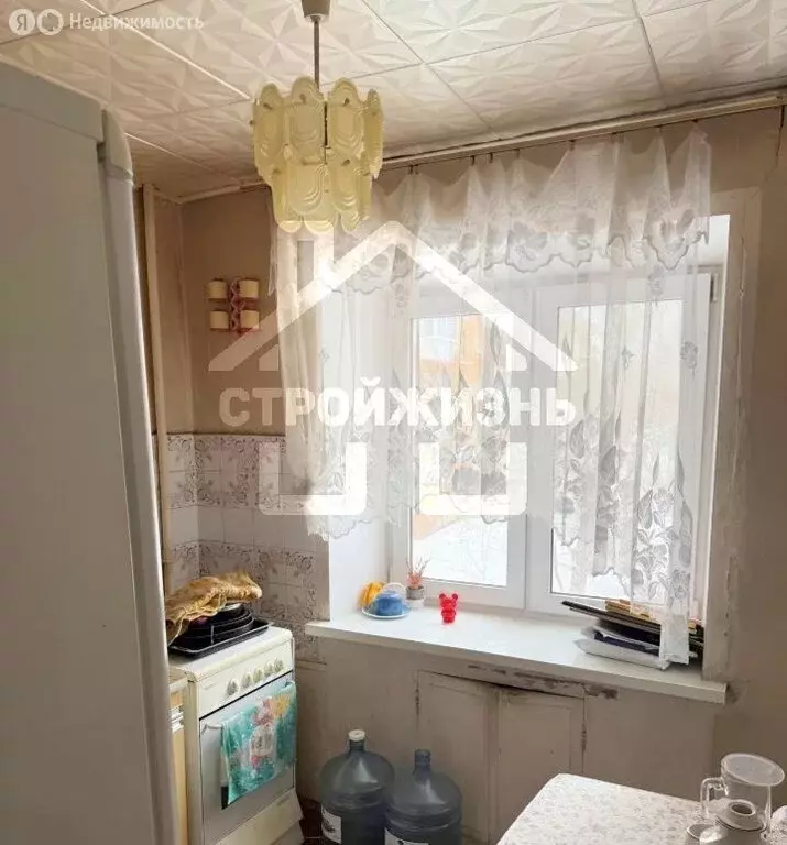 3-комнатная квартира: Екатеринбург, Восточная улица, 16 (55.8 м) - Фото 2