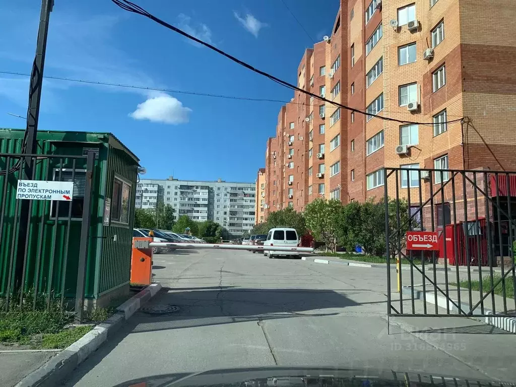 4-к кв. Самарская область, Тольятти Юбилейная ул., 75 (118.0 м) - Фото 0