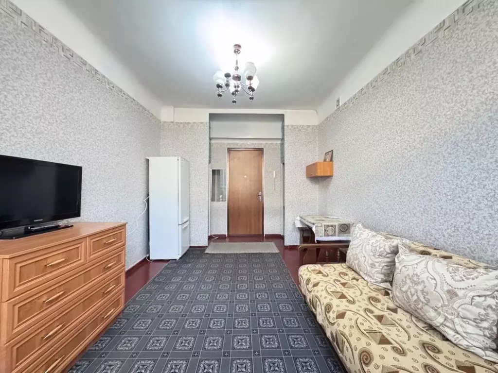 Комната Волгоградская область, Волгоград Советская ул., 26А (10.0 м) - Фото 2