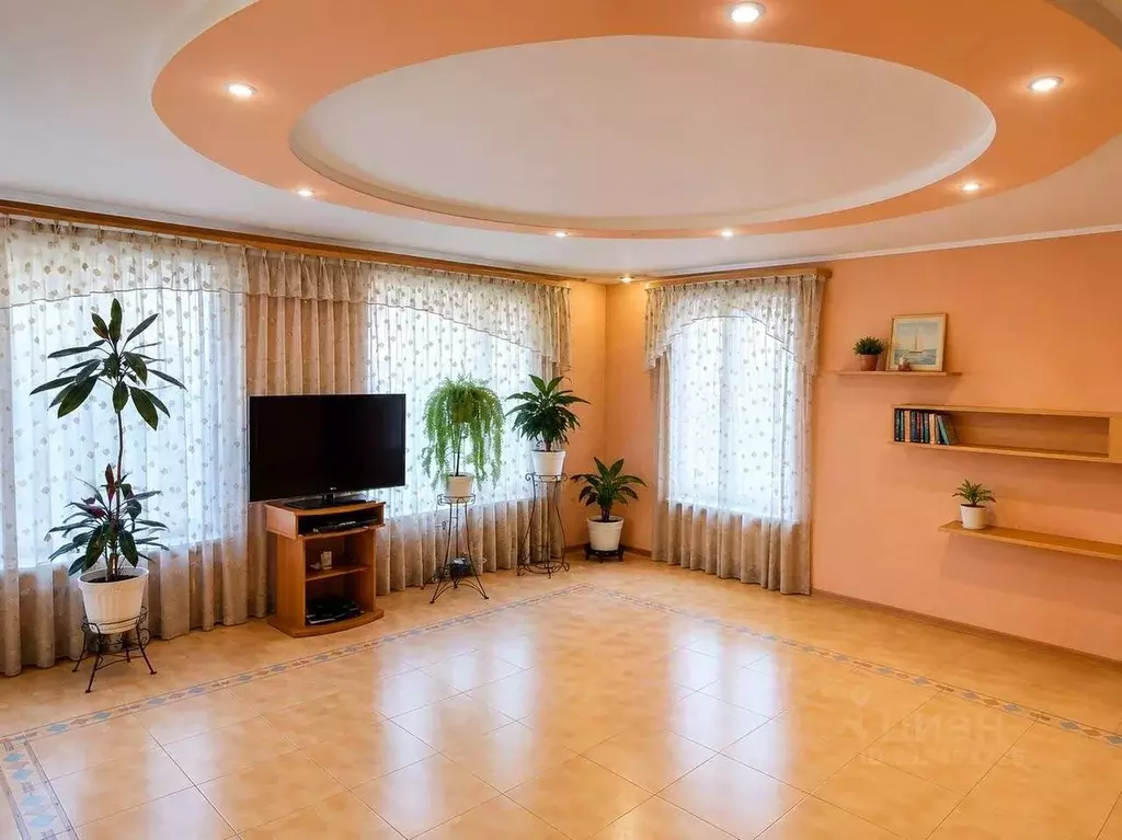 3-к кв. Севастополь просп. Героев Сталинграда, 62 (106.0 м) - Фото 1
