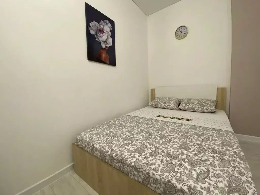 1-к кв. Башкортостан, Уфа Коммунистическая ул., 98/1 (40.0 м) - Фото 2