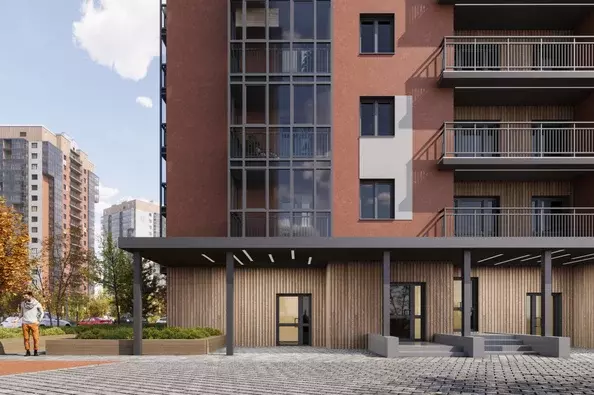 Продаётся квартира-студия, 29.68 м - Фото 0