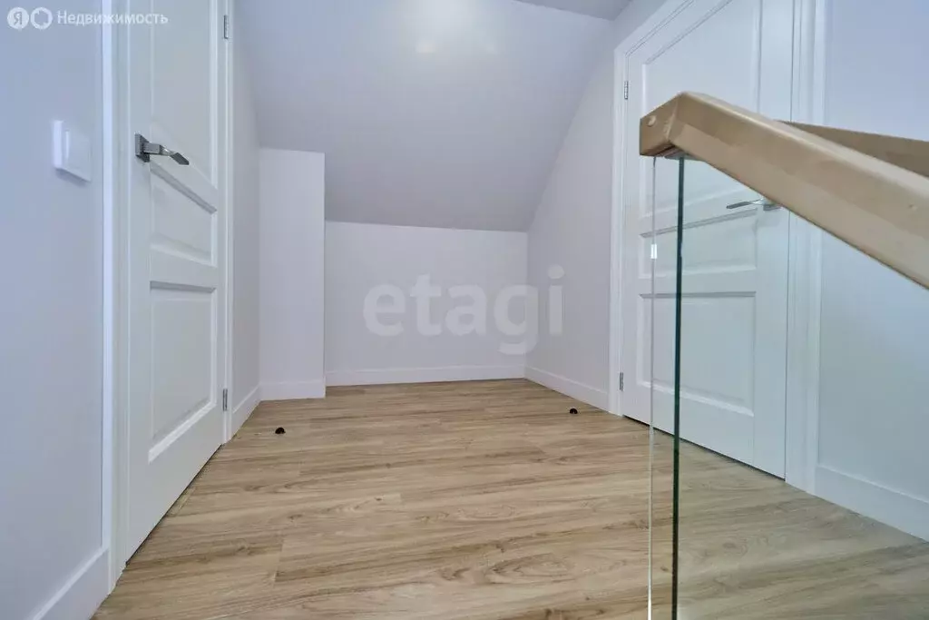 Дом в Кемерово, жилой район Лесная Поляна, Добрая улица (306.9 м) - Фото 1