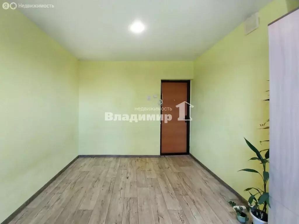 1к в 5-комнатной квартире (13 м) - Фото 2