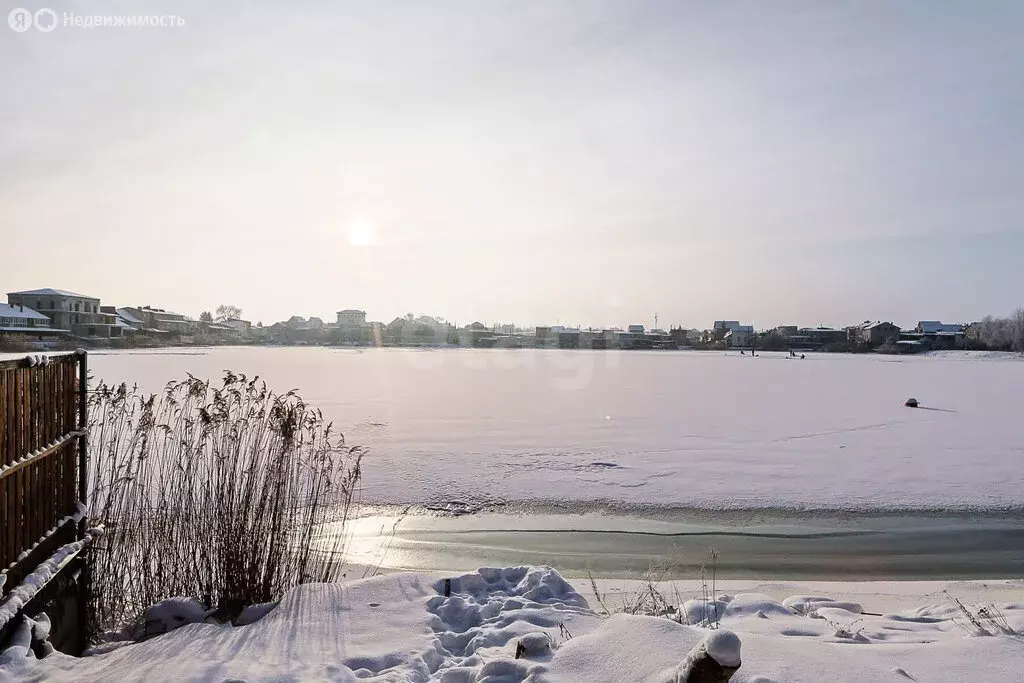 Дом в Калининградская область, Гурьевский муниципальный округ, садовое ... - Фото 2