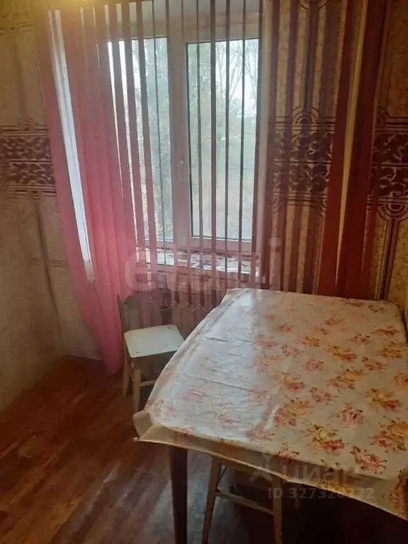 2-к кв. Белгородская область, Губкин Народная ул., 6 (44.7 м) - Фото 1