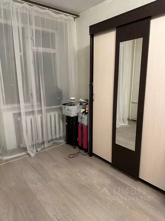 1-к кв. Москва Кременчугская ул., 36 (30.0 м) - Фото 2