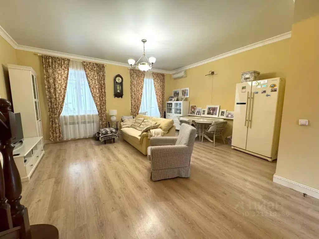 Таунхаус в Башкортостан, Уфимский район, Зубовский сельсовет, с. ... - Фото 2