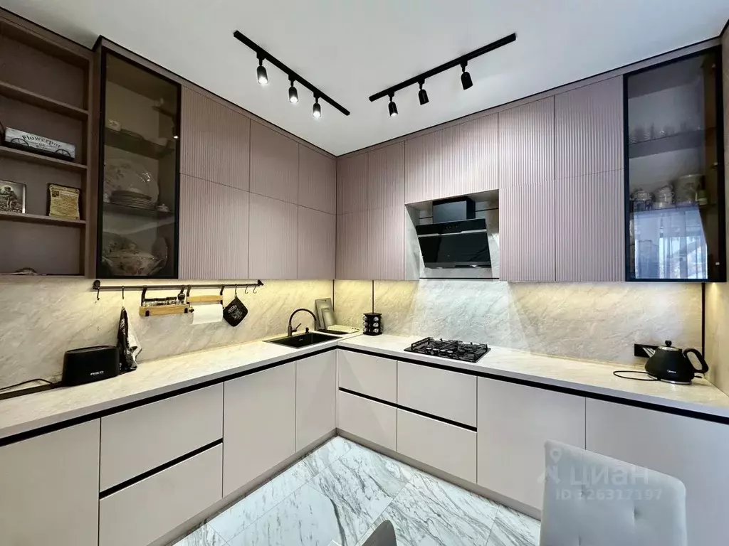 Дом в Оренбургская область, Оренбургский район, с. Южный урал ул. ... - Фото 2