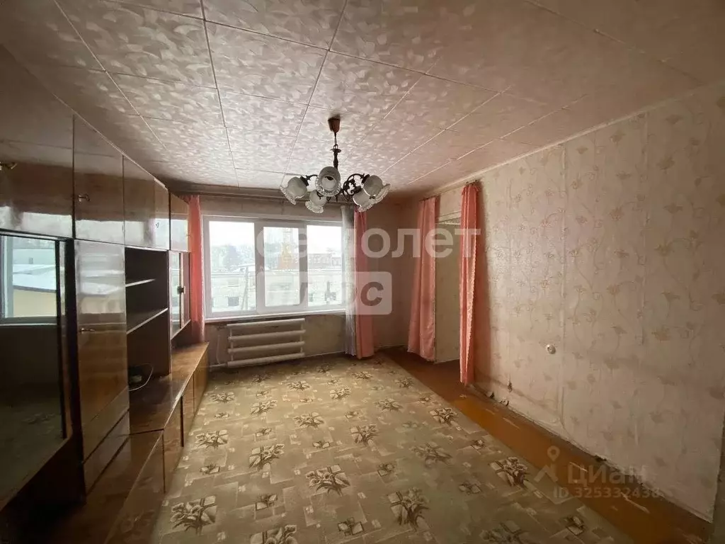 4-к кв. Пензенская область, Кузнецк Рабочая ул., 236А (57.2 м) - Фото 2