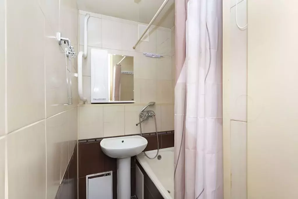 2-к кв. Новосибирская область, Новосибирск ул. Пархоменко, 84 (50.0 м) - Фото 1