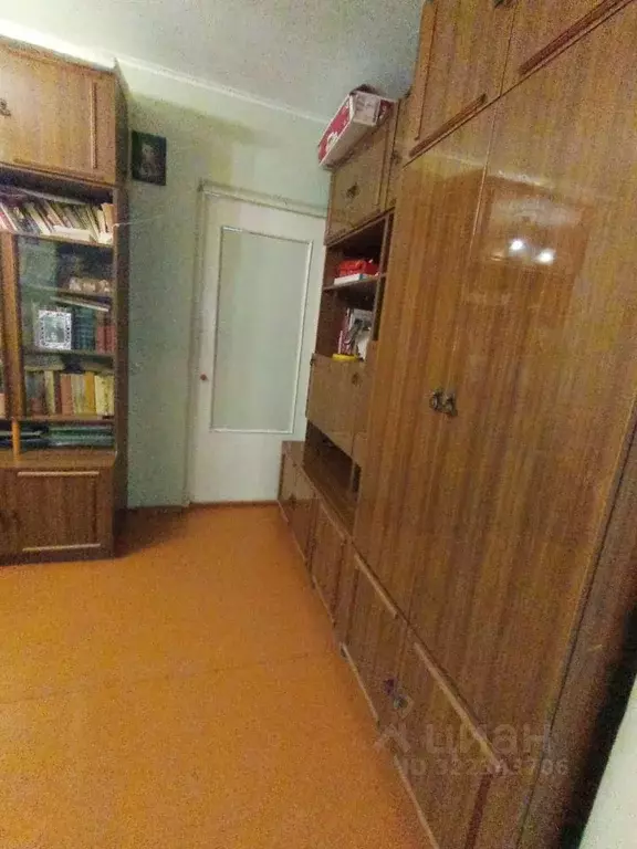 2-к кв. Коми, Сыктывкар ул. Чкалова, 23 (48.0 м) - Фото 1