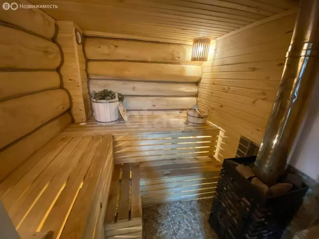 Дом в Преображенский сельсовет, деревня Игинка, Молодёжная улица (30.4 ... - Фото 2