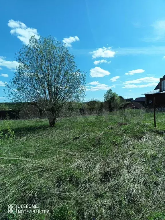 Участок 8 сот. (ИЖС) - Фото 1