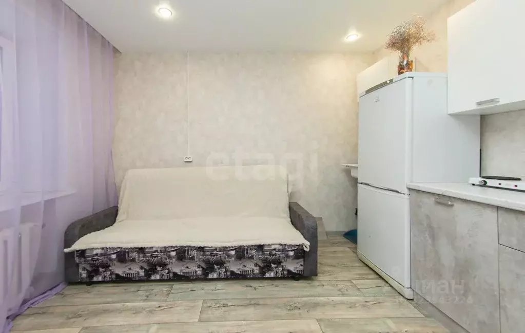 Студия Томская область, Томск Мокрушинский мкр, ул. Мокрушина, 20/1 ... - Фото 2