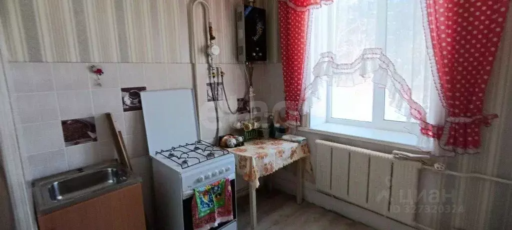 2-к кв. Брянская область, Климово рп ул. Лесная, 20 (38.6 м) - Фото 2