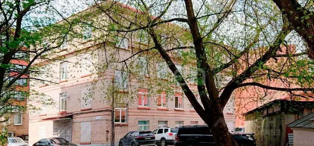 Офис в Москва ул. Семеновский Вал, 6Д (30 м) - Фото 0