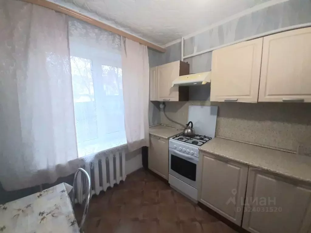 2-к кв. Липецкая область, Липецк ул. Валентины Терешковой, 25 (50.0 м) - Фото 0