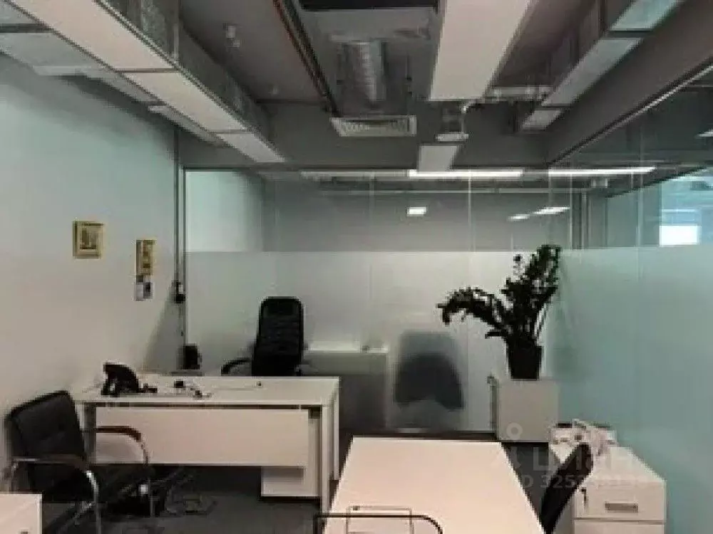 Офис в Москва Киевская ул., 7к2 (916 м) - Фото 2
