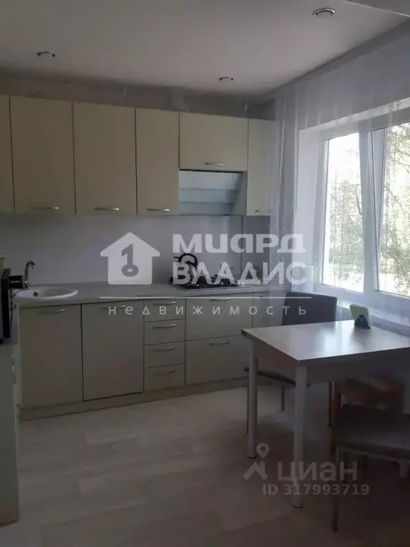 1-к кв. Омская область, Омск ул. Красных Зорь, 83А (31.0 м) - Фото 0
