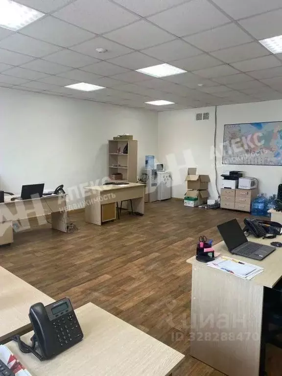 Помещение свободного назначения в Москва 2-й Верхний Михайловский ... - Фото 2