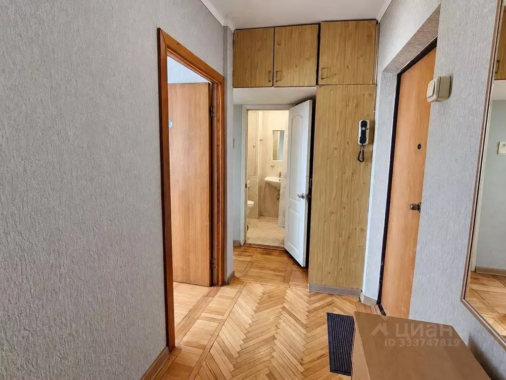 2-к кв. Москва просп. Мира, 184К2 (43.0 м) - Фото 2