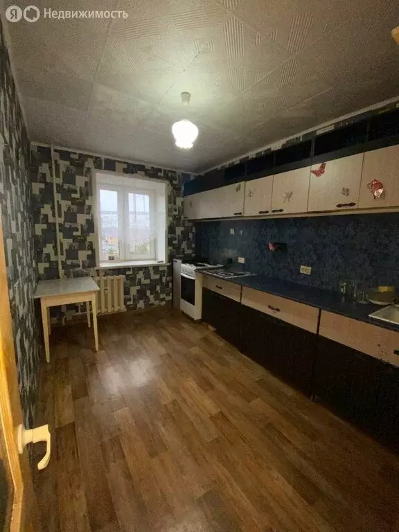 1-комнатная квартира: Кунгур, Шоссейная улица, 47 (33.8 м) - Фото 1