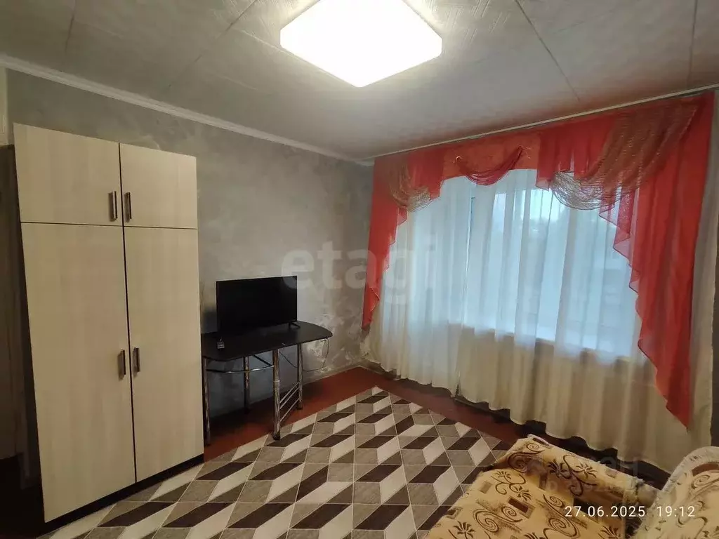 2-к кв. Коми, Ухта просп. Космонавтов, 38 (39.0 м) - Фото 1