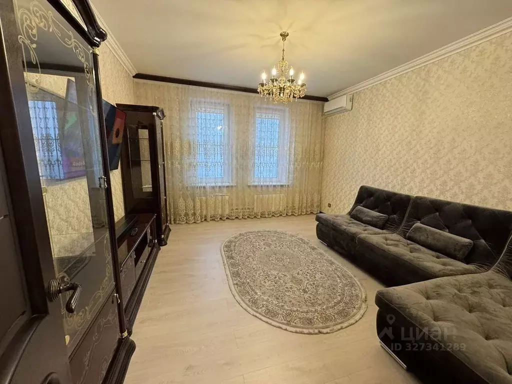 1-к кв. Москва Некрасовская ул., 7 (40.0 м) - Фото 2