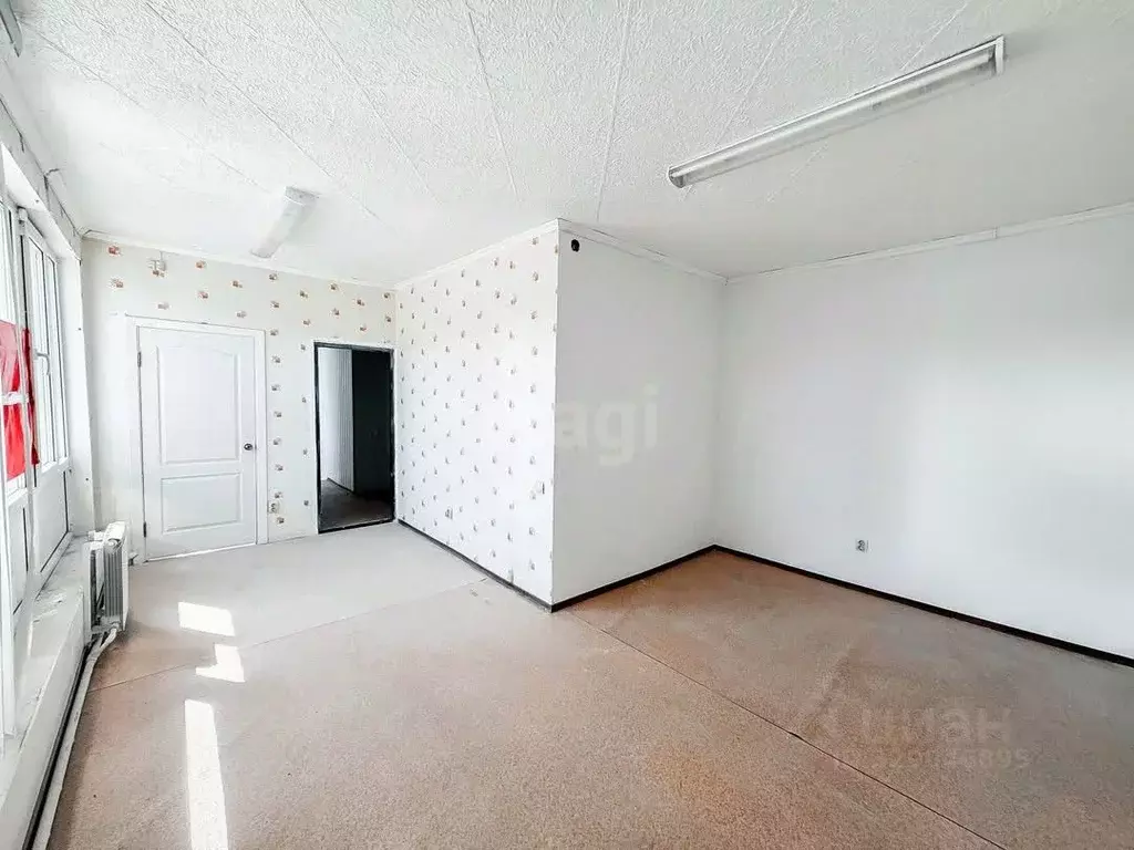 Офис в Курганская область, с. Кетово ул. Космонавтов, 33 (22 м) - Фото 2