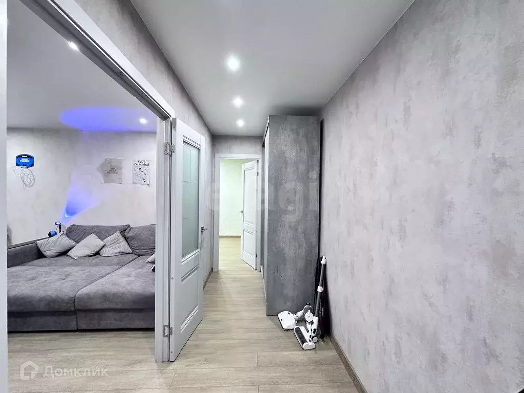 Продаётся 2-к квартира, 43 м - Фото 1