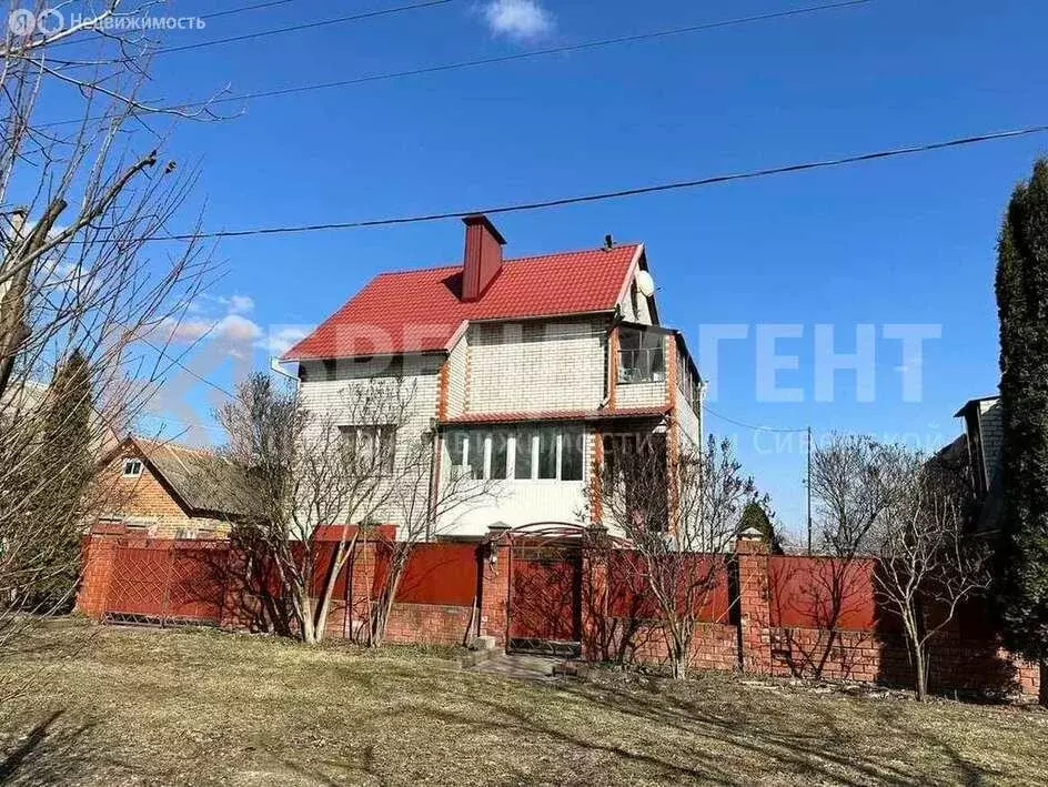 Дом в городское поселение Северный, рабочий посёлок Северный, Садовая ... - Фото 1