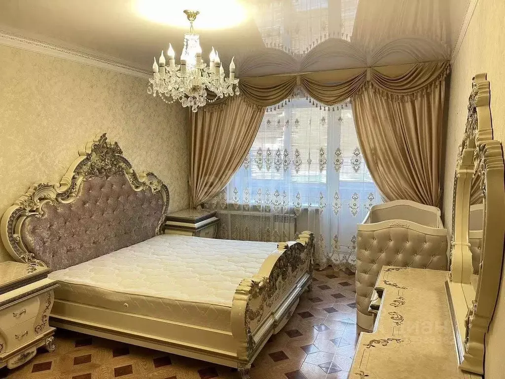 5-к кв. Ярославская область, Ярославль ул. Панина, 14 (121.0 м) - Фото 1