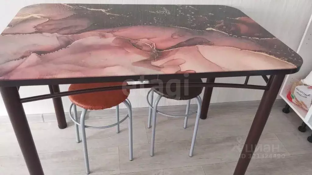 2-к кв. Пермский край, д. Кондратово просп. Дягилева, 4 (37.5 м) - Фото 2