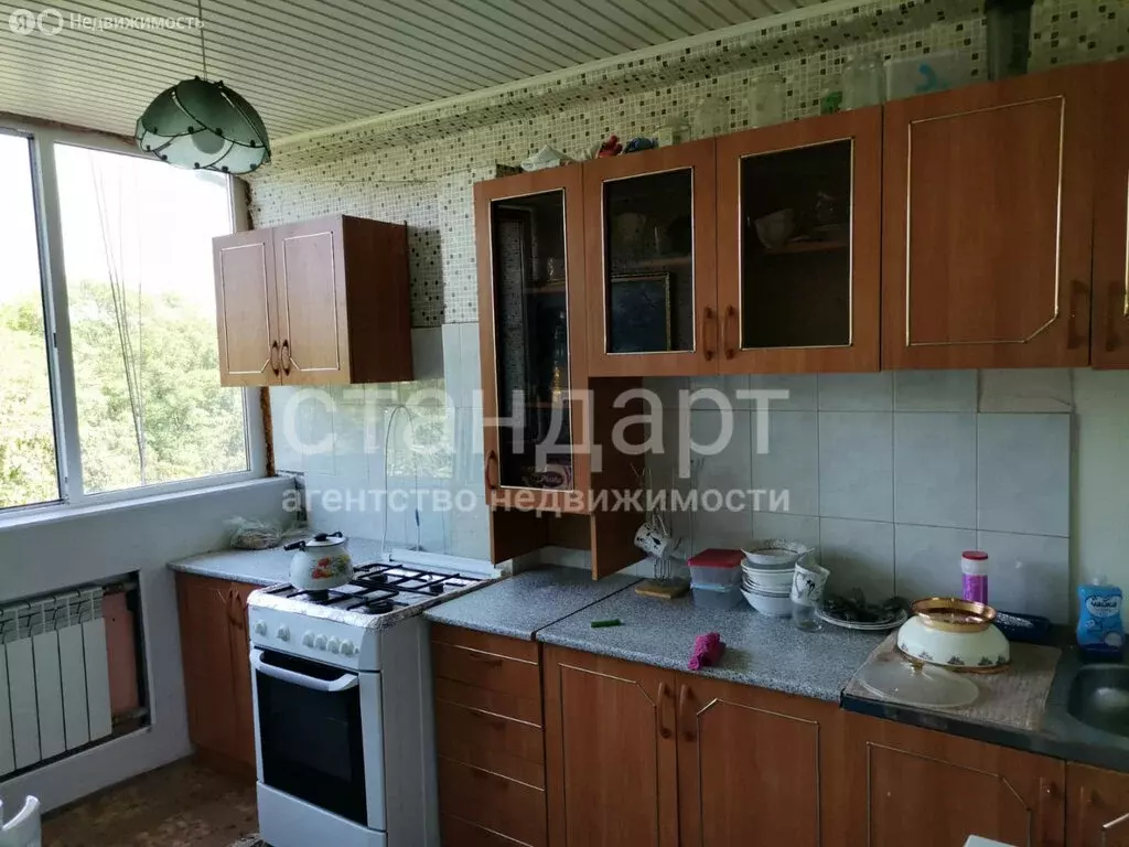 1-комнатная квартира: Ессентуки, улица Долина Роз, 13 (32.8 м) - Фото 2