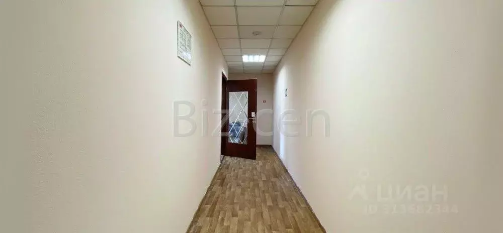 Офис в Москва Березовая аллея, 12А (35 м) - Фото 1