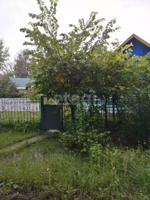 Участок в деревня Трудовка, улица Малахова (16 м) - Фото 1