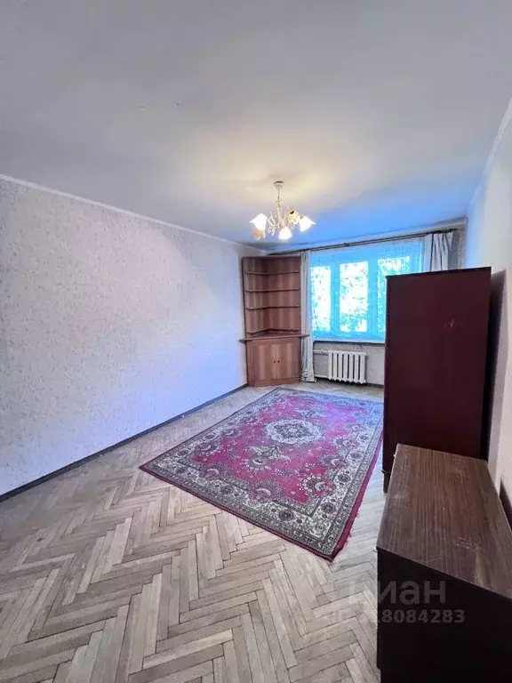 2-к кв. Москва Измайловский проезд, 20К1 (55.4 м) - Фото 0