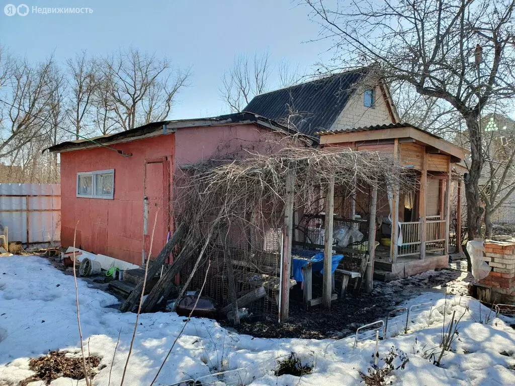 Дом в Липецк (20 м) - Фото 1