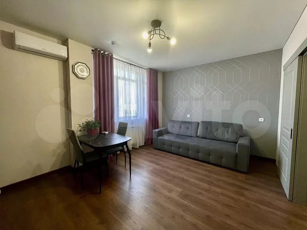 2-к. квартира, 50 м, 6/9 эт. - Фото 1