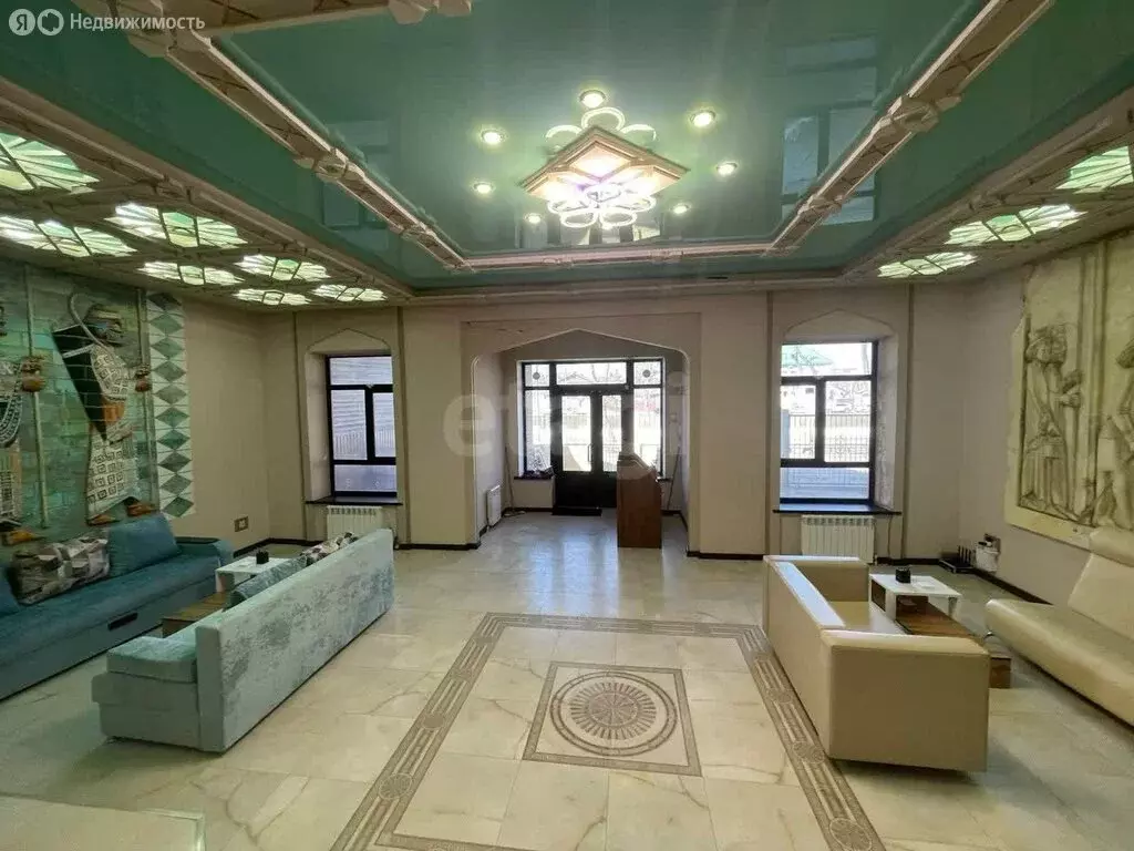 Офис (392.3 м) - Фото 2